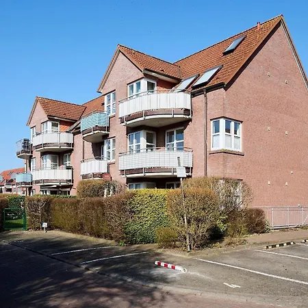 Am Golfplatz 25 Strandkrabbe 쇤베르크인홀스타인