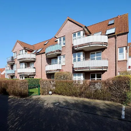 Am Golfplatz 25 Strandkrabbe 아파트 쇤베르크인홀스타인