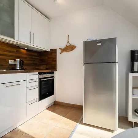 Am Golfplatz 25 Strandkrabbe *