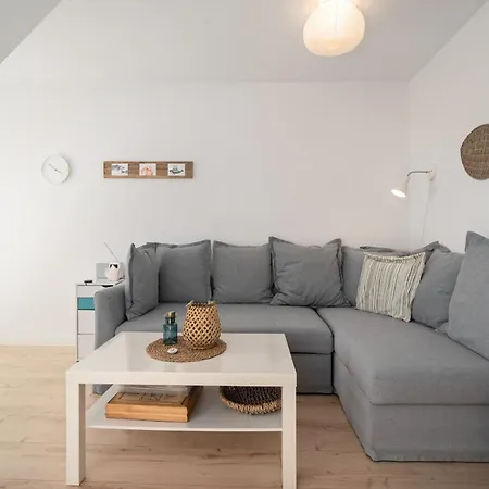 Am Golfplatz 25 Strandkrabbe * 쇤베르크인홀스타인