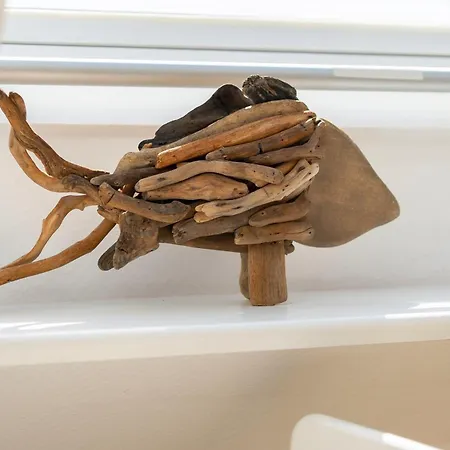 Am Golfplatz 25 Strandkrabbe * 쇤베르크인홀스타인