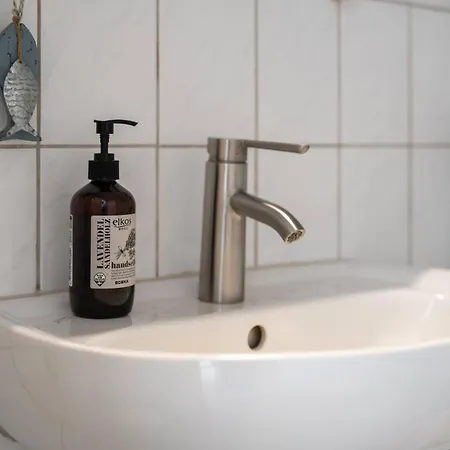 Am Golfplatz 25 Strandkrabbe 아파트 쇤베르크인홀스타인