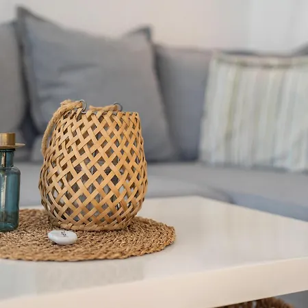 아파트 Am Golfplatz 25 Strandkrabbe