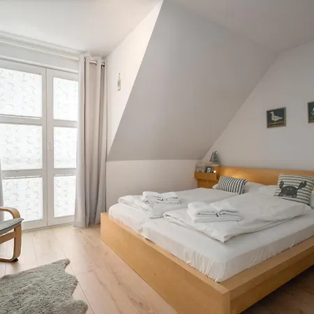 Am Golfplatz 25 Strandkrabbe 쇤베르크인홀스타인