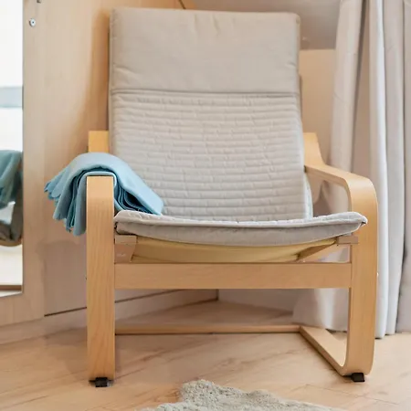 Am Golfplatz 25 Strandkrabbe *