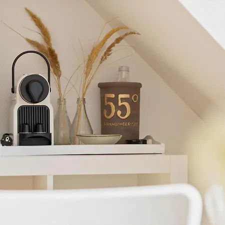 Am Golfplatz 25 Strandkrabbe * 쇤베르크인홀스타인