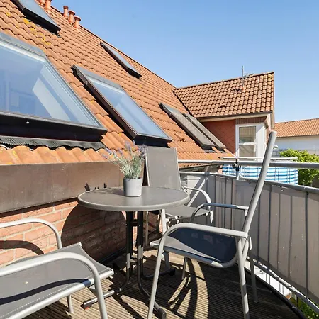 Am Golfplatz 25 Strandkrabbe 쇤베르크인홀스타인