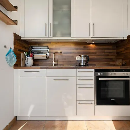 Am Golfplatz 25 Strandkrabbe * 쇤베르크인홀스타인