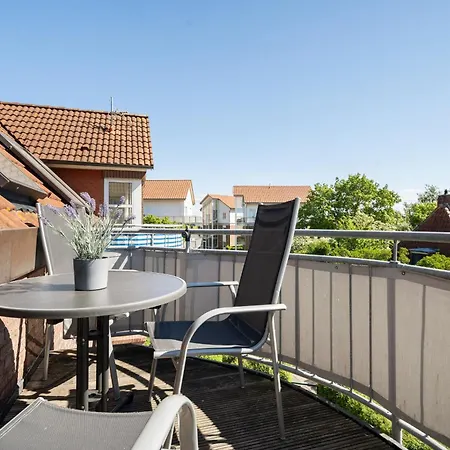 Am Golfplatz 25 Strandkrabbe * 쇤베르크인홀스타인