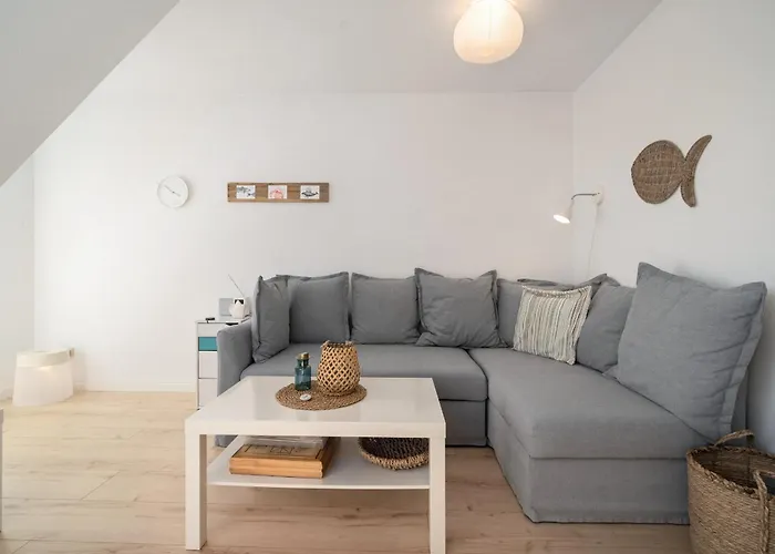 Am Golfplatz 25 Strandkrabbe * Schönberg in Holstein