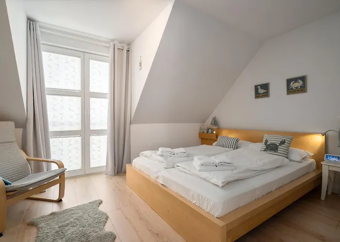 Am Golfplatz 25 Strandkrabbe Schönberg in Holstein