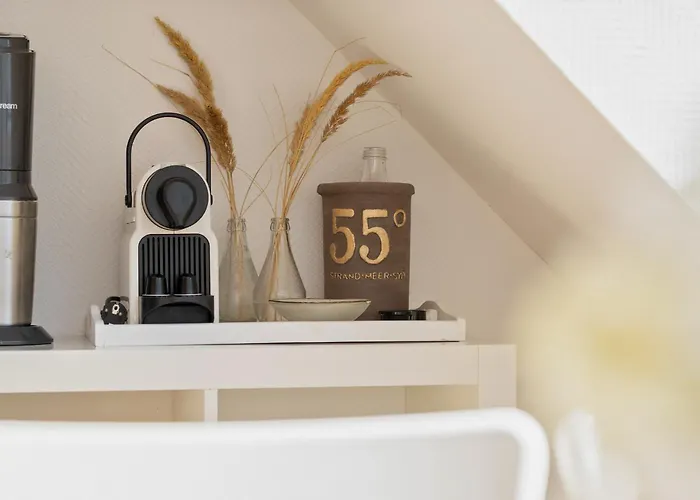 Am Golfplatz 25 Strandkrabbe * Schönberg in Holstein