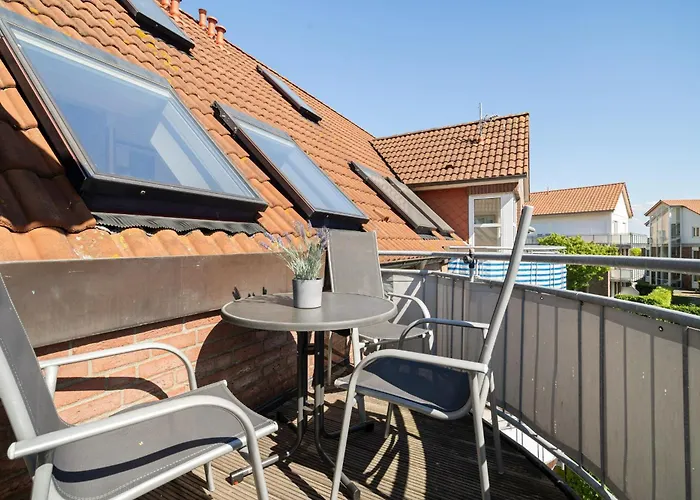 Am Golfplatz 25 Strandkrabbe Schönberg in Holstein