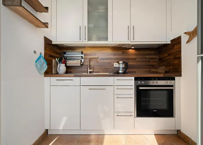 Am Golfplatz 25 Strandkrabbe * Schönberg in Holstein